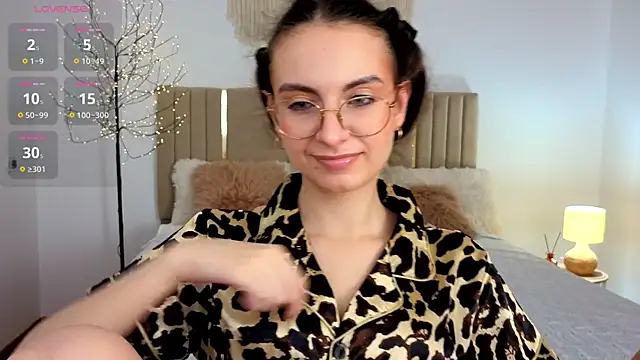 Real_cutie1 webcam