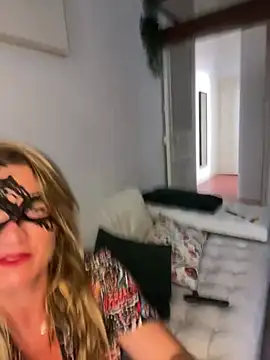 LaVraiVanessa webcam