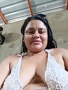 Dirty-violeta_19 webcam