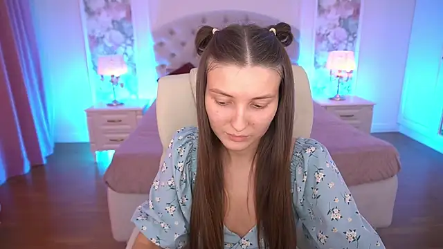 AshleyBaie webcam