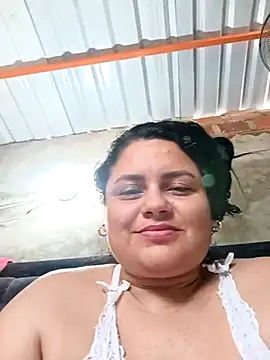 Dirty-violeta_19 webcam