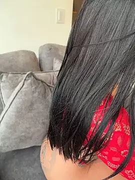emily-Hornyy webcam
