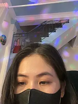 Ruby_bear webcam