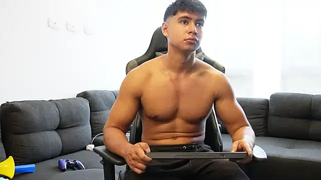 Bray_Kevin webcam
