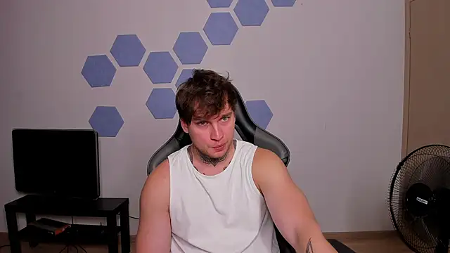 Chris_Tyson webcam