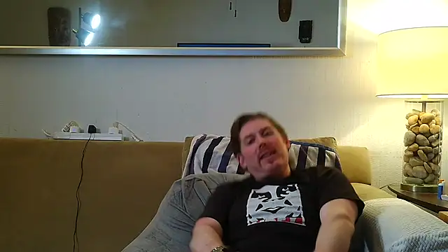 9VOLTT webcam