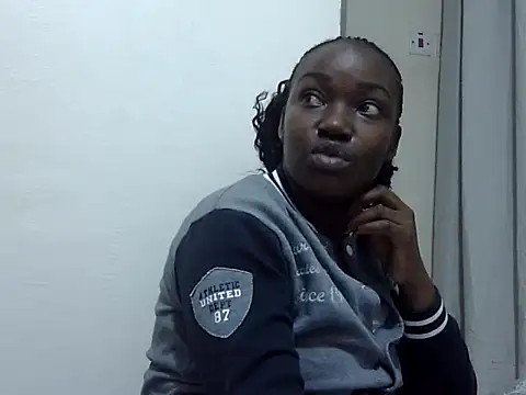 Sexy-suzy webcam