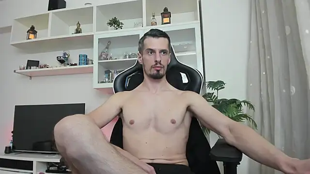 ToddClaytonn webcam