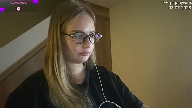JacyWinslat webcam