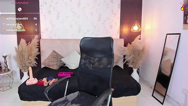 IvannaRosse_ webcam