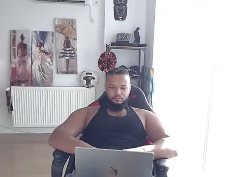 1LordKingsley webcam