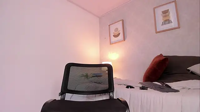 Caroline_dh webcam