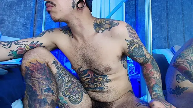 kaletattoo webcam