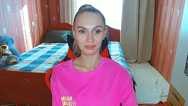 Lady_Sunshine_ webcam