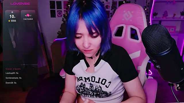 Ketrin_Jones webcam