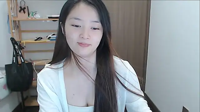 Mimi-cnbaby webcam