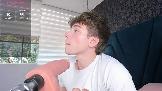 TaylerWhite webcam