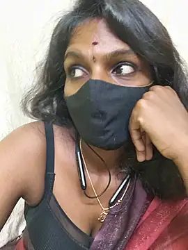 Honey_rosetamil webcam