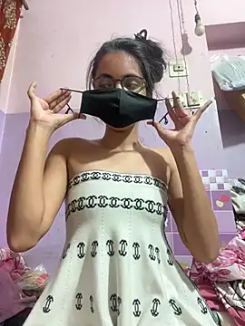Sandhya_77 webcam