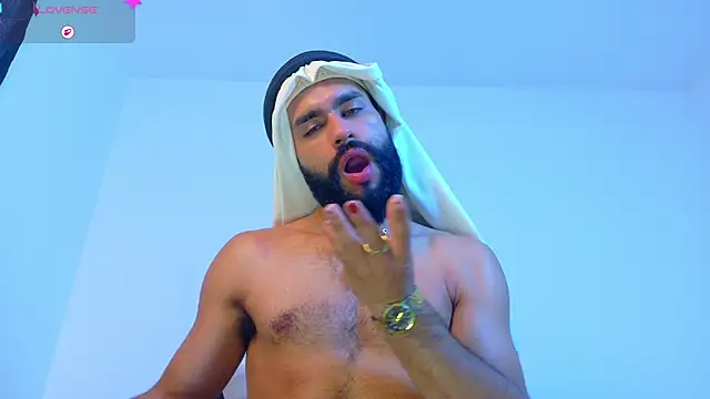 Thaiel_Fosteer webcam