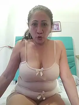LizaMintelli webcam