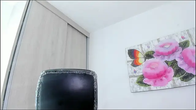 barbie_ds webcam