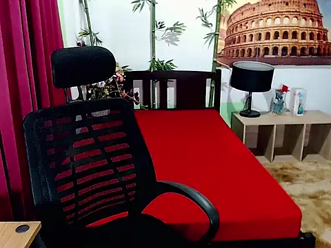 xAsianTOPModelx webcam