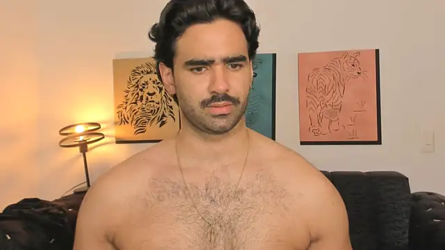 Brad_Martin webcam