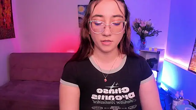 _RosieRider webcam