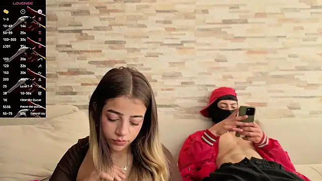 cute_emmma webcam