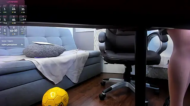 loretta_fraser webcam