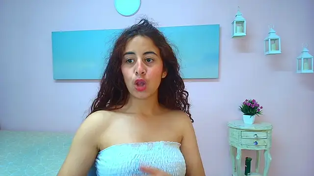 scarlett_clyde webcam