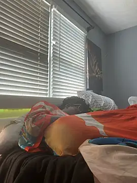 Tomgirl_saidey webcam