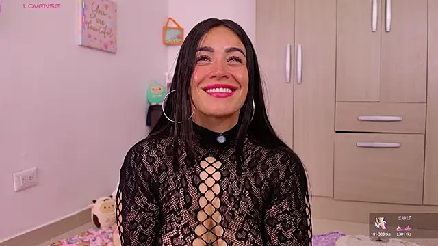 im_natalia webcam