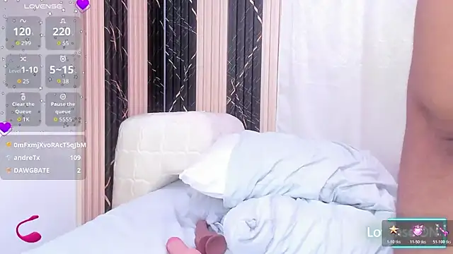 Nailha1 webcam