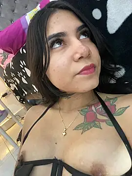Pamela23x webcam