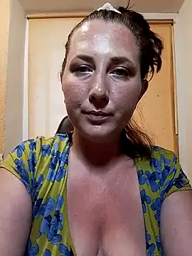 Sweet_Aurorari webcam