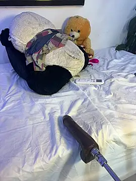 Antonella-smitt webcam