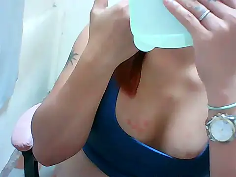 ur_lovelychen webcam