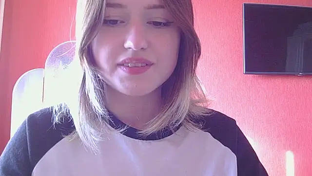 Beloved_Mary live cam on StripChat
