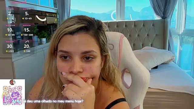 Florence_Ford webcam