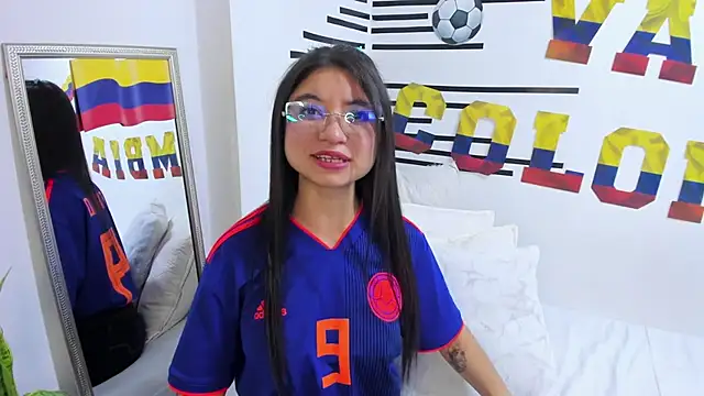 LindaCatalina_ webcam