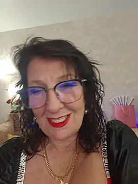 LaliaMia webcam