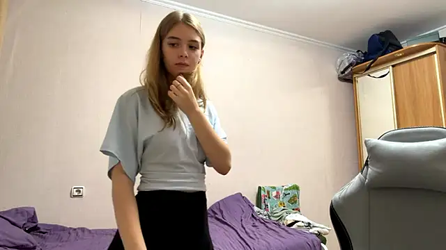 HebrewRiding webcam