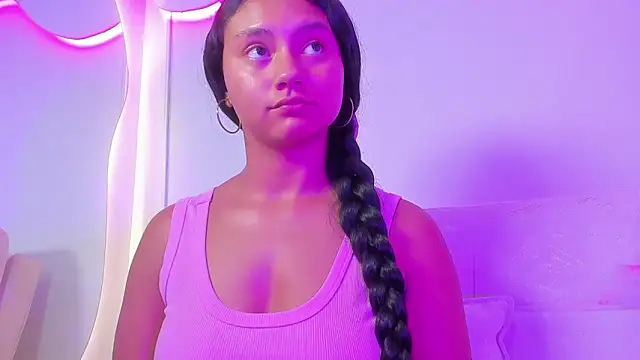 VenusBlazzer webcam