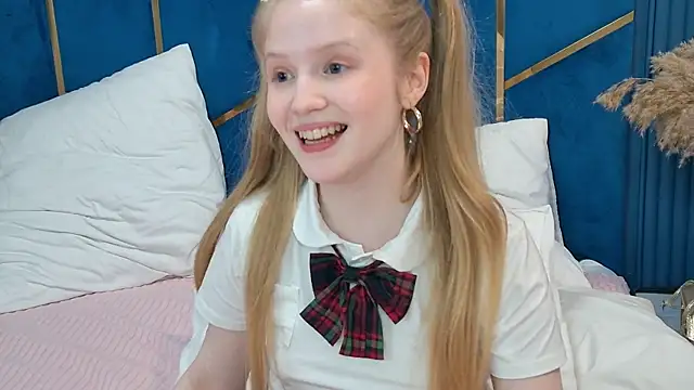 LilianHowards webcam