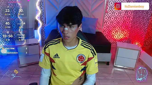 Damian_tay webcam