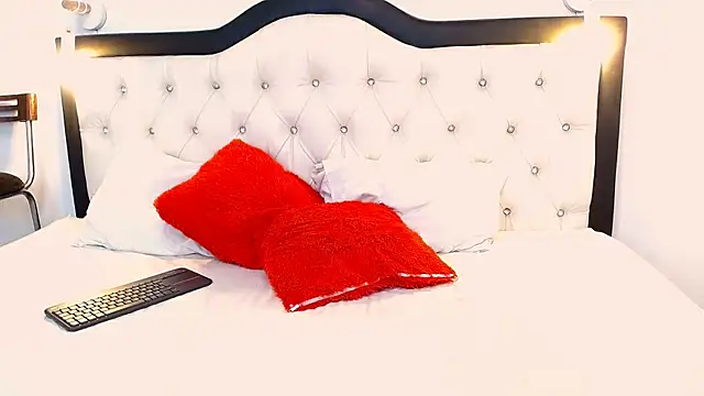 SahirCharm webcam