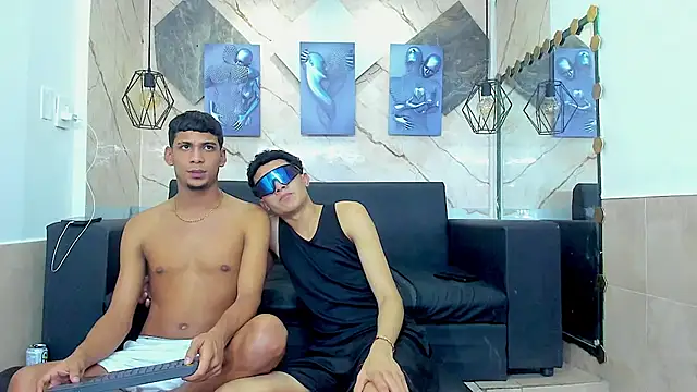 Yeff_26 webcam