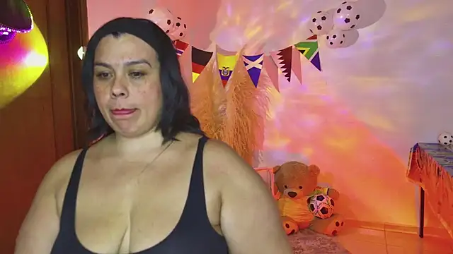 Martina_Foxy01 webcam